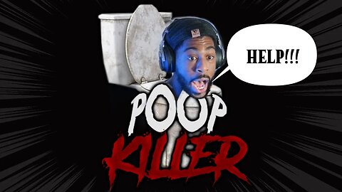 Flush Your Toilet Lest You Face... | Poop Killer