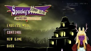 Spooky's Jumpscare Mansion E2: Too Many Circles ~_~