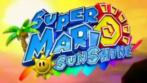 Super Mario Sunshine Walkthrough Trailer