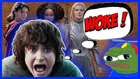 Why NOBODY wants a new Lord of the Rings Movie !