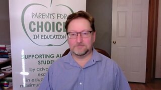 Parents for Choice in Education | John Hilton-O'Brien | Guest | Bridge City News