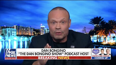 Bongino: The GOP Is Populated with ‘Smart-Stupid People’ Like Ben Sasse