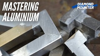 Mastering Aluminium