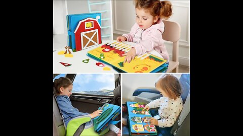 ANNUAL SALE! Toddlers Montessori Toys