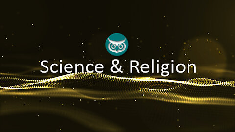 Science & Religion
