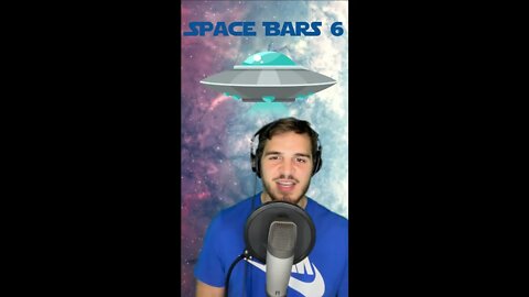 SPACE BARS #6