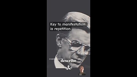 Visualization and manifestation- Bob Proctor Part 2 #motivation #manifestation #bobproctor #invest