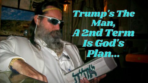 Trump's Triumphs 10: Elohim Orchestrates Trump's 2nd Term Landslide Amid covid 2.0 Part