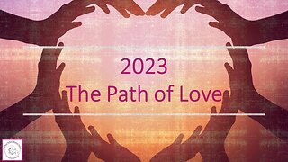 2023 Path of LOVE