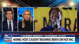 Kayleigh McEnany: Joy Reid Has No Journalistic Integrity!