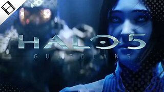 Halo 5 Guardians - Ending