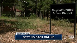 Quick action made difference in Flagstaff schools cyber attack