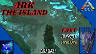 How to : Artifact of the Devourer guide - Ark The Island [E29]
