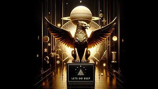 The Elites & The Black Cube, Saturnalia, Kronos, Moloch, Saturn Worship & More - Lets go deep Ep.47