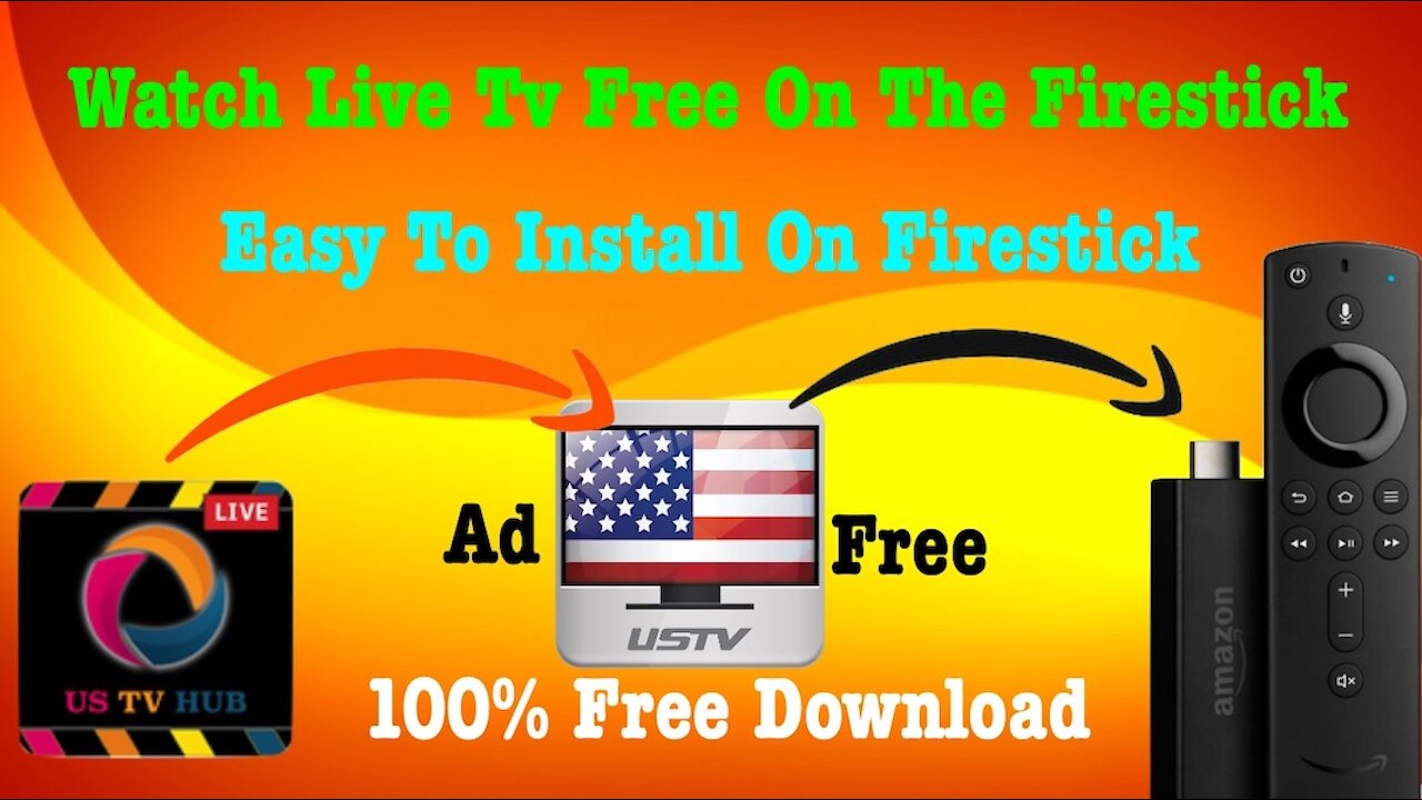 Download USTV Pro Free