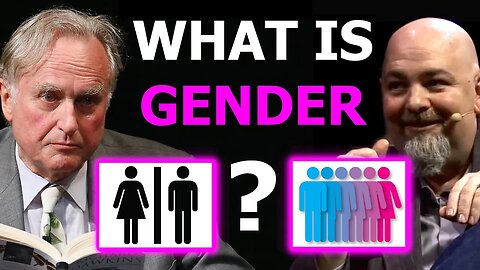 Postmodern Gender