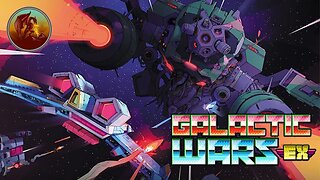 Galactic Wars EX | The Battle Is On