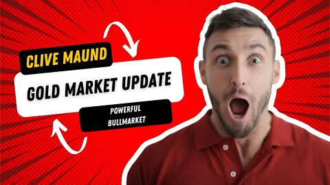 POWERFUL GOLD MARKET UPDATE - DOLLAR BLOWS OUT, BUY BEFORE THEY SELL OUT!