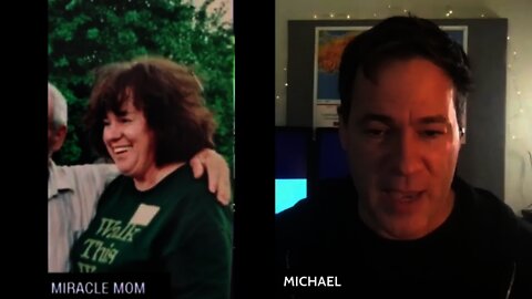 MIRACLE MOM & MICHAEL - 001