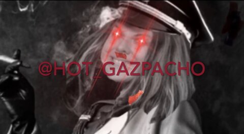 Hot_Gazpacho®️🔥Secret State SAUCE🥫