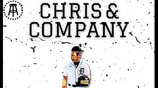 Chris And Company Episode 11 (FT. Max Clark)