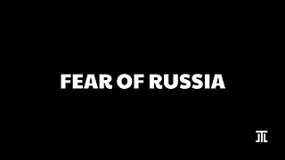 Is Europe Right to Fear Russia? #113