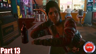 Cyberpunk 2077 | ACT 2 (Part 6)