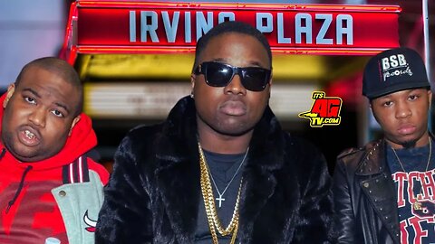 Troy Ave Testifies How He Wanted Young Lito & His Manager to Take on Firearm Charges