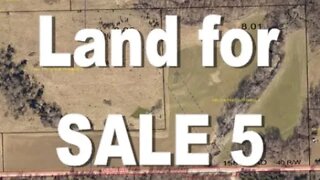 Land for Sale 5