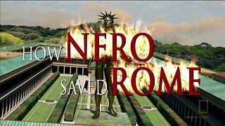 How Nero Saved Rome (2009, Roman History Documentary)