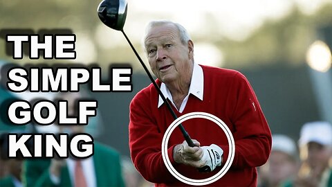 Every Golfer Gets Better With These Simple Swing Tips