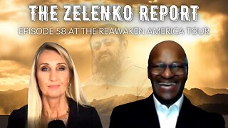 Time to ReAwaken America! Episode 58