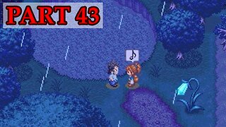 Let's Play - Harvest Moon DS Cute part 43