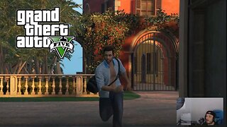 Its Heist Time Baby! - GTA V