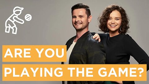 Are you Playing the Game? | Cooking with Gas