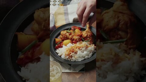 How to Make the Perfect Chicken Drumsticks With Rice