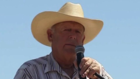 Jury selection begins in Cliven Bundy trial