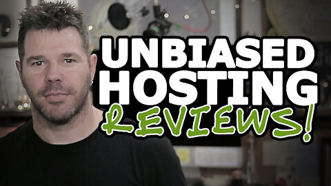 Unbiased Hosting Reviews (What You Need To Know About Web Hosting Review Sites) @TenTonOnline