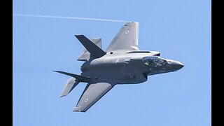 F-35 Lightning II