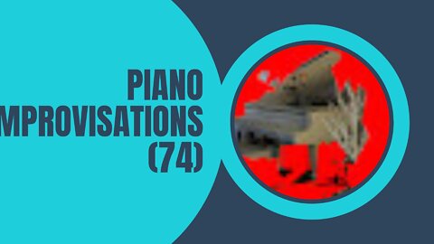 Piano Improvisations (74)