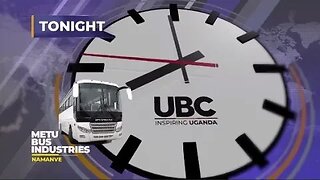 LIVE: UBC NEWS TONIGHT @10PM WITH MICHEAL JORDAN LUKOMWA I DECEMBER 4, 2023