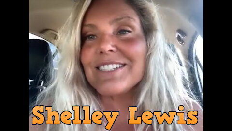 The ShadowFX Show With Ric and Mark featuring Shelley Lewis