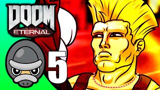 Doom Eternal // Part 5 FINALE