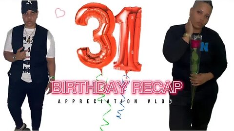 BIRTHDAY Weekend | RECAP #subscribe #jamaica #dancevideo #fun #entertainment #lifestyle