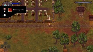 Graveyard Keeper trophy