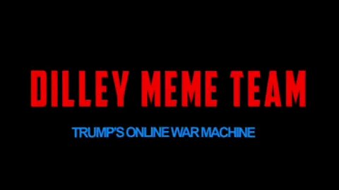 Everyone Knows -Dilley Meme Team