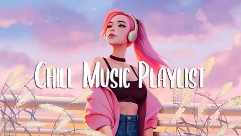 Morning songs 🍀 For those who want to relax in a refreshing mood ~ Vibe songs to start your day