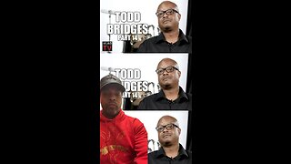 TODD BRIDGES ON VLAD