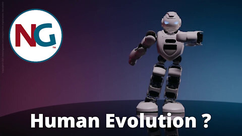 NG | Human Evolution | Watch and Share it!