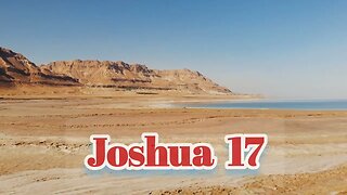 Joshua 17